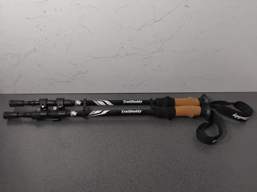 Trail Buddy Wanderstöcke 65cm bis 135cm - Bild 2 von 8