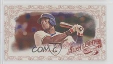2015 Topps Allen & Ginter's Mini Pack Exclusive Red 39/40 Elvis Andrus #213 y0i