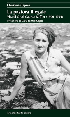 Die protestantische Pfarrerin. Leben von Greti Caprez-Roffler (1906-1994) - Caprez ...