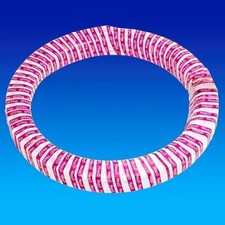 Hep20 barrier pipe coil white 22mm×25m