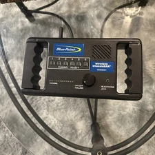 Blue Point YA6890KT  Wireless Chassis Ear Sound Test Gear Tool  Main Unit Only