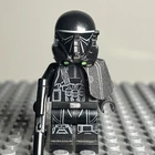 LEGO Star Wars 75156 Imperial Death Trooper Commander Minifigure 2016 SW0796 3J