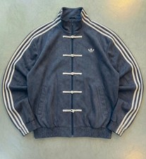 Adidas Chinese New Year Jacket Tang 2026 - Ch...