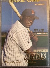 David Ortiz Rookie Card Checklist and Autographed Memorabilia Guide 18