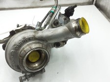 Turbo Fiat DUCATO