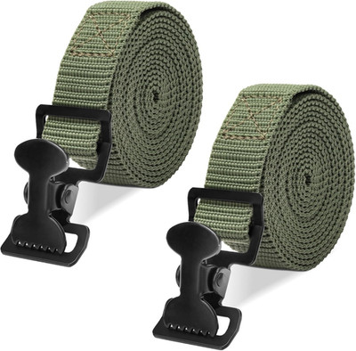 Tree Stand Utility Straps for Summit Viper Climber, Hang on Treestand Stabilizer