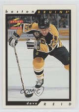 1996-97 Score Dave Reid #220 0t2