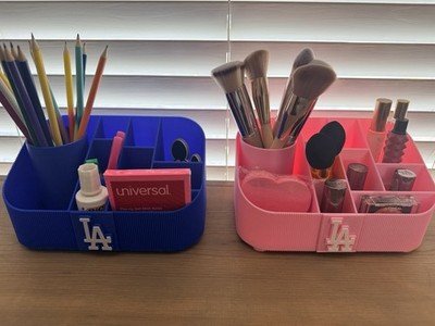Makeup/Office Organizers