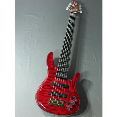 YAMAHA TRBJP2 TDR Translucent Dark Red Made in Japan John