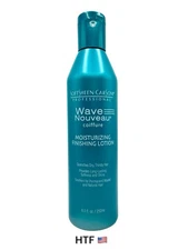 SoftSheen Carson Wave Nouveau - Moisturizing Finishing Lotion - 8.5 oz