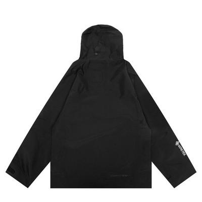 NIKE ACG ‘GORE TEX PCLTE JKT BLACK Nike ACG 
