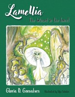 Gloria D. Gonsalves | Lamellia | Taschenbuch | Englisch (2019) | Authorhouse Uk