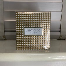 Jimmy Choo Illicit for Women 100ml Eau de Parfum Spray