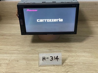 Pioneer FH-8500DVS DVD-V/VCD/CD/Bluetooth/USB/Tuner DSP Main Unit Carrozzeria