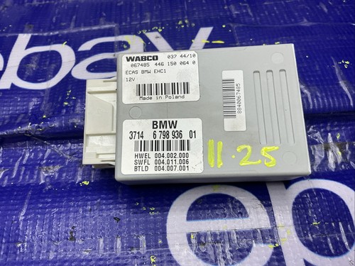 BMW 730LD 2011 otro módulo 3714679893601 - Imagen 1 de 6