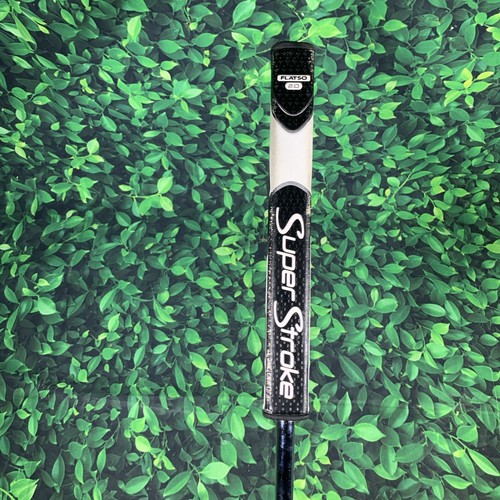 Ping Scottsdale TR Grayhawk Putter 35.5 Mens Left Hand Putter Super Stroke - Picture 7 of 7