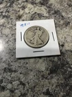 1918-S Walking Liberty Half Dollar #P32167