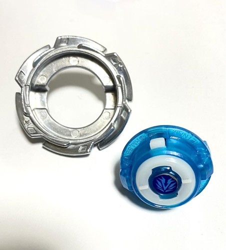 Beyblade Burst Victory Valkyrie.BV (Special Color Ver.) - Picture 8 of 9