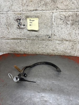 Dnepr Ural Mt10 Mt11 Mt Brake Pedal