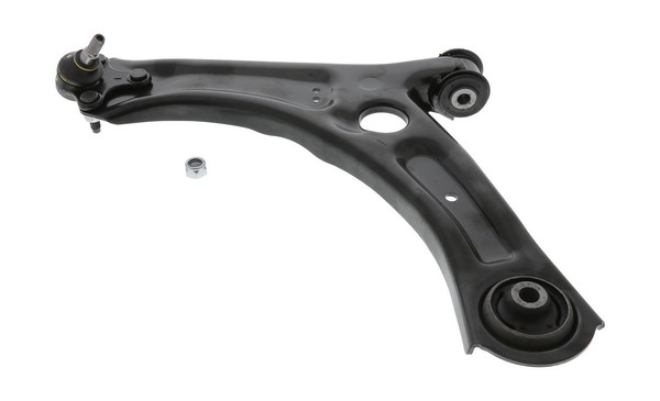 Moog Querlenker Dreieckslenker VO-WP-13307 FüR 2CA 2KB 2CH Caddy 2KH Skoda 2CJ 3-image