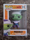 Funko Pop!  - Animation - DBZ - #11 - Piccolo - NIB