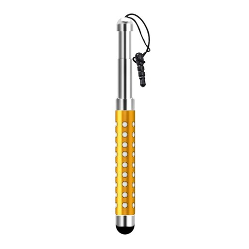 High Precision Capacitive Pen Retractable Stylus Pencil Touch Screen Pen - Afbeelding 22 van 22