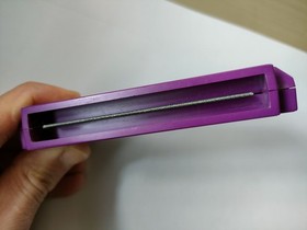 Spartan X 1985 Famicom CLEANED & TESTED Works  Nintendo