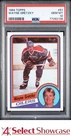 1984 TOPPS #51 WAYNE GRETZKY OILERS HOF PSA 10