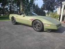 1986 Chevrolet Corvette for Sale