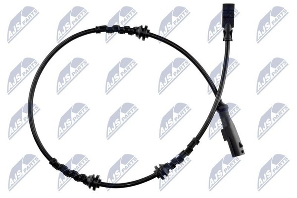 NTY Sensor, Raddrehzahl HCA-RE-004 FüR Dacia Renault-image