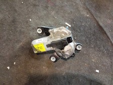 9132802 Heckscheibenwischermotor  OPEL MERIVA (X03) 1.6 16V Mnv 5p/b/1598cc