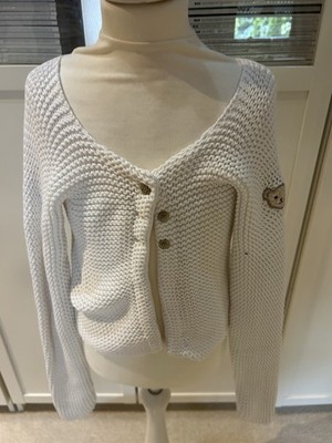 Strickjacke STEIFF 110cm