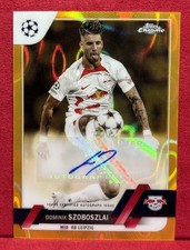 2023-24 Topps RB Leipzig 100% Soccer Checklist Guide in-content 12