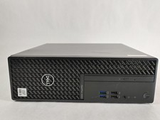 Dell OptiPlex 3080 SFF Core i5-10505 3.20 GHz 8 GB DDR4 512 GB NVMe Windows 11