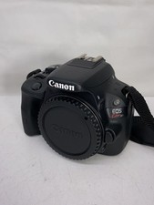 CANON DS126441 SLR DIGITAL CAMERA Used
