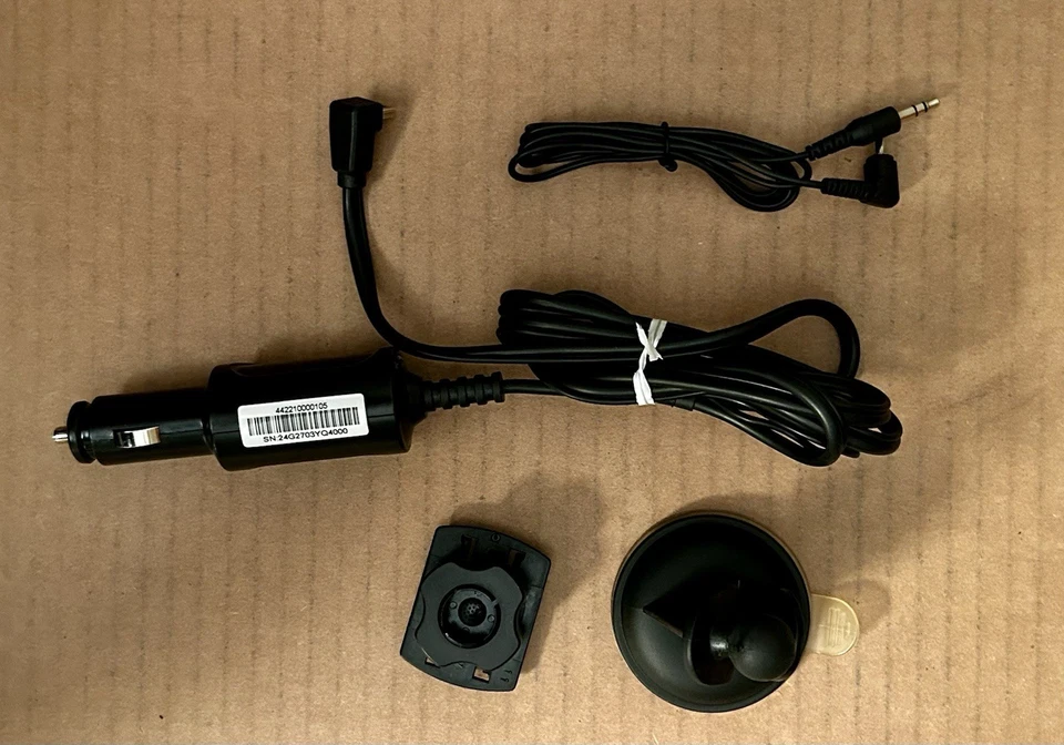 Magellan GPS RoadMate 6630T-LM Automotive Navigator Lifetime Maps + HD Dash Cam - Image 4 of 4