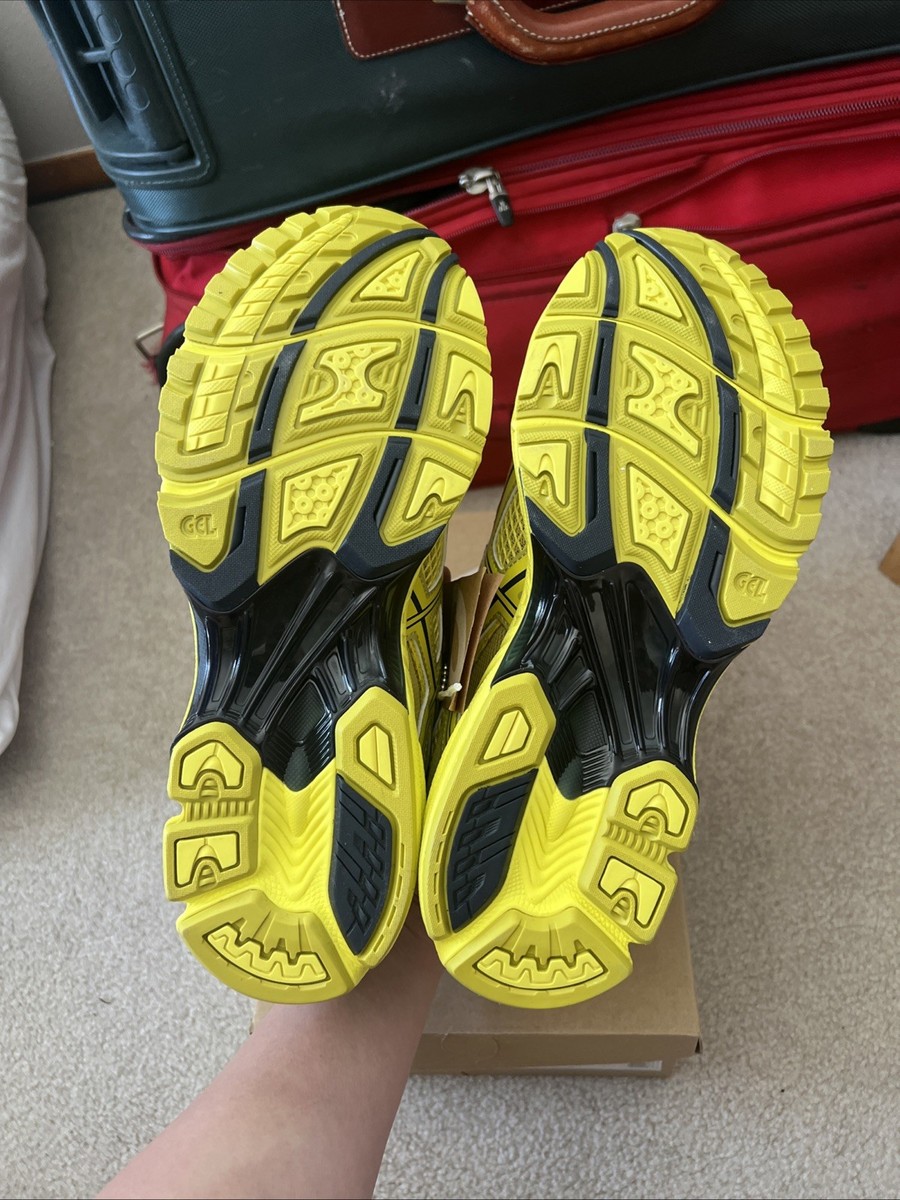 Little Tokyo Table Tennis Asics Gel Nimbus 10.1 | eBay