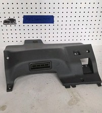 Toyota Supra Mk3 86.5-89 Grey Under Dash Panel 55606-14070