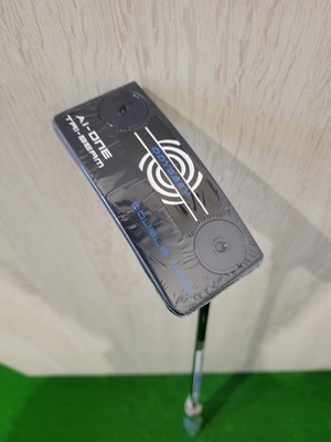 Odyssey AI‐ONE TRI-BEAM Putter DOUBLE WIDE 33 inch 413925 | eBay