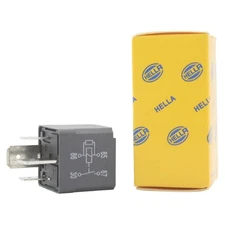 Hella Multi-Purpose Relay 933332531