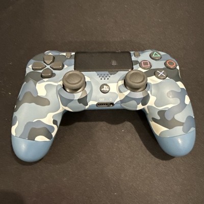 Sony PlayStation 4 PS4 Dualshock 4 Controllers - Choose Your Color - Gently Used