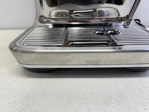 Breville BES878BSS1BUS1 Barista PRO Espresso Machine - Brushed Stainless Steel - - Picture 3 of 24