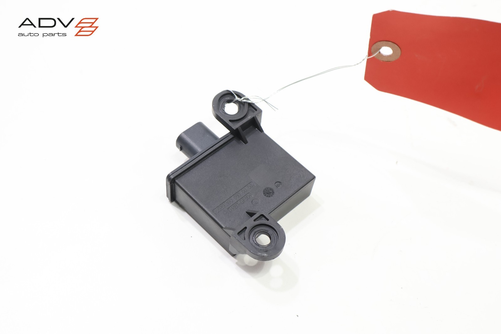 2015 FERRARI CALIFORNIA T REAR LEFT TIRE PRESSURE MONITOR SENSOR MODULE TPMS OEM