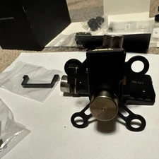 DJI Zenmuse H3-3D Gimbal System for GoPro Hero 3+ for Drones and Quadcopters