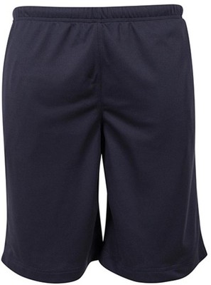 Mesh Shorts / Micromesh aus Polyester  | Build Your Brand | BY048