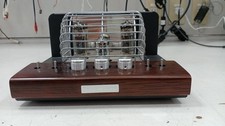 SIROSITA SOUNDWARRIOR SWL-T20 Vintage Tube Integrated Amplifier 3W 2 Japan