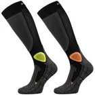 COMODO - Motorcycle Boot Socks | Long Motorbike Socks | Mens & Ladies