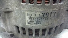 Alternateur Jeep CHEROKEE
