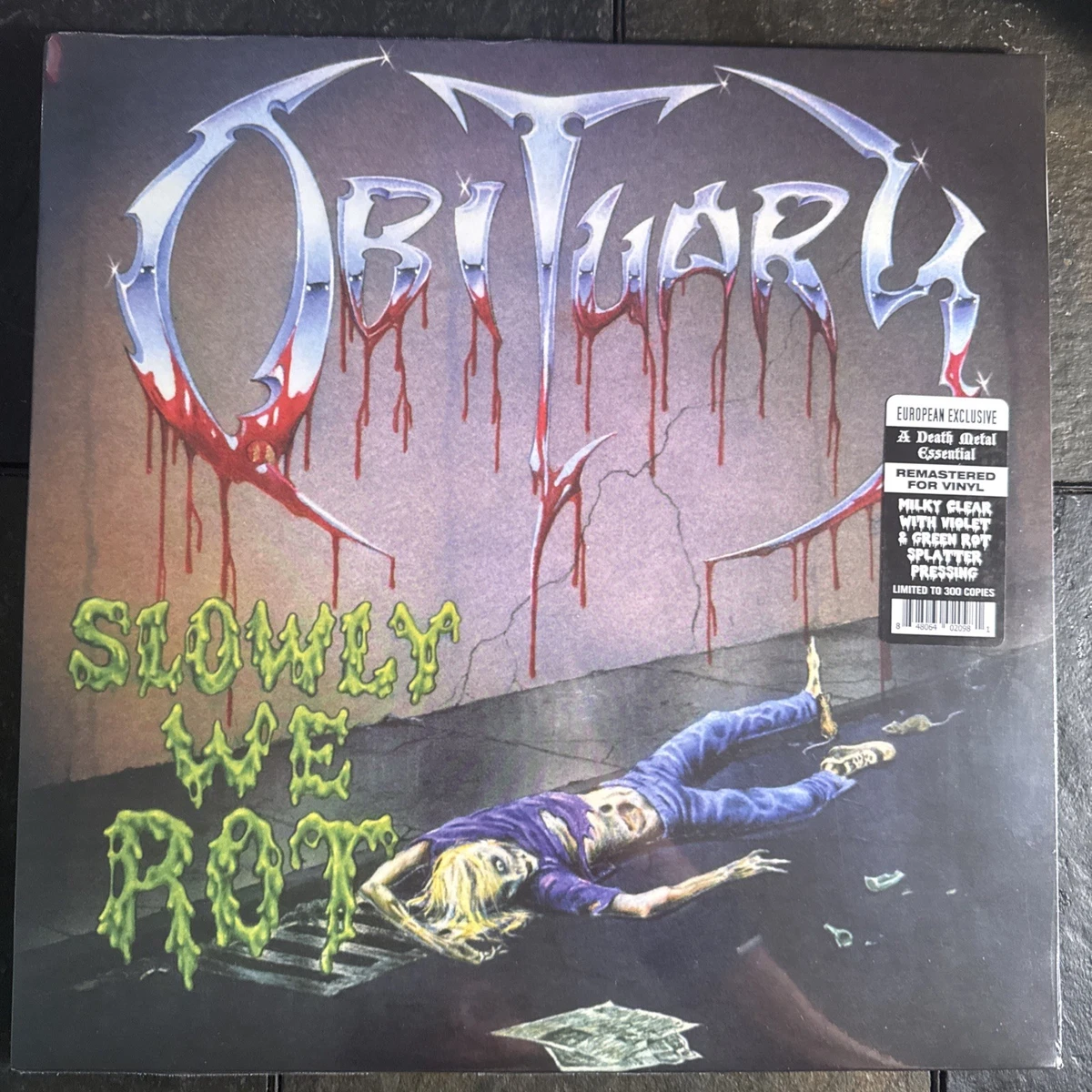 25+ obituary slowly we rot for sale | Updated Oct 2026
