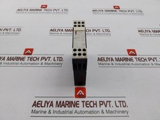 SIEMENS 3UN2100-0AN7 Thermistor Motor Protection Relay 220–240V 50/60Hz